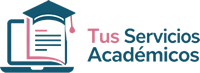 Tus Servicios Academicos Logo