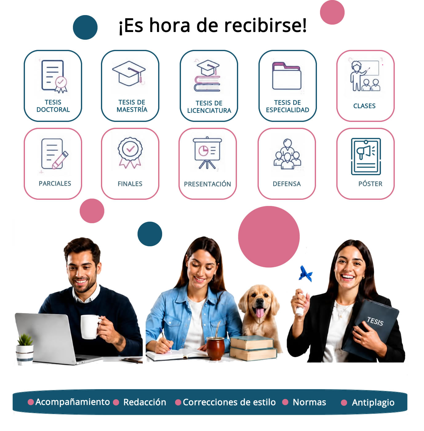 Click para conversar sobre tu diagnostico.