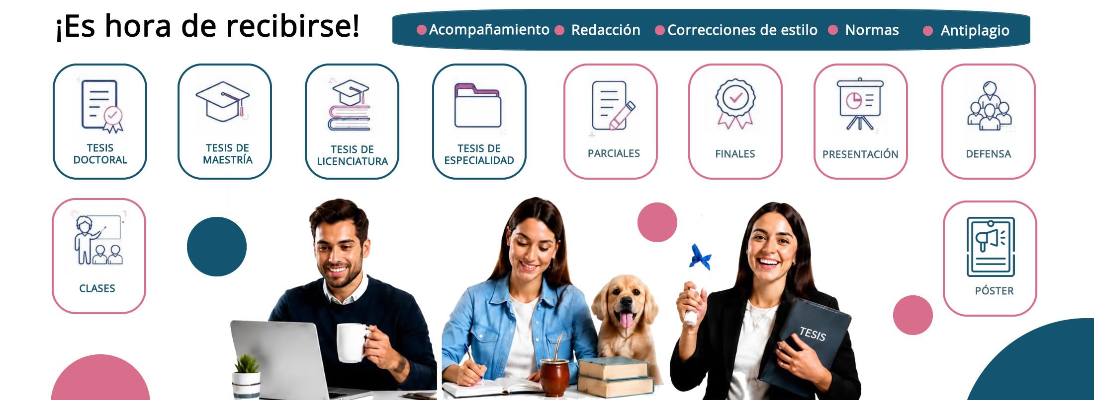 Click para conversar sobre tu diagnostico.